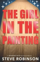 The Girl in the Painting B08ZBJFQB5 Book Cover