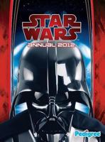 Star Wars Annual 2012 1907602623 Book Cover