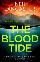 The Blood Tide 0008470391 Book Cover