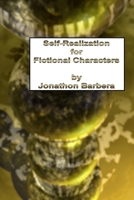 Self-Realization for Fictional Characters 0557323037 Book Cover