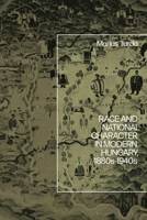 Scientific Racism in Hungary, 1920-1945 135001110X Book Cover