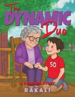 The Dynamic Duo 103710773X Book Cover