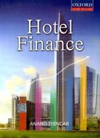 Hotel Finance 0195694465 Book Cover
