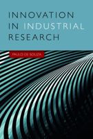 Innovation in Industrial Research [op] 0643096434 Book Cover