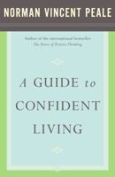 A Guide to Confident Living 0449911926 Book Cover