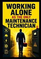 Working Alone as the Only Maintenance Technician: A Practical Guide to Prioritizing Breakdowns, Staying Safe, Managing Production Pressure, and Building a One-Person Maintenance System B0HFNSQT4C Book Cover