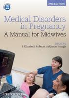 Medical Disorders in Pregnancy: How I Found Passion and Potential on the Dance Floor and in Life 1444337483 Book Cover