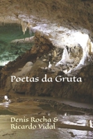 Poetas da Gruta 6500469410 Book Cover