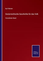 Oesterreichische Geschichte für das Volk: Vierzehnter Band 375254726X Book Cover