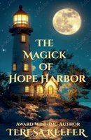 The Magick of Hope Harbor B0H8C4ZZ6R Book Cover
