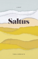 Saltus 0889714002 Book Cover