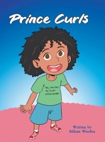 Prince Curls 1637844247 Book Cover