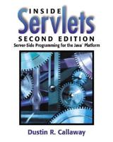 Inside Servlets: Server-Side Programming for the Java(TM) Platform (2nd Edition) 0201709066 Book Cover