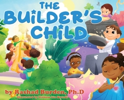 The Builder's Child 196497223X Book Cover