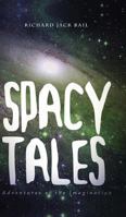 Spacy Tales 1681875047 Book Cover