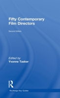 Fifty Contemporary Film Directors 0415554330 Book Cover