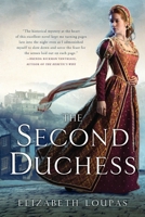 The Second Duchess 1611294665 Book Cover