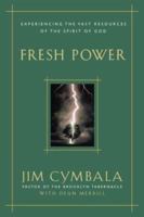Fresh Power 0310251540 Book Cover