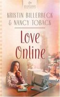 Love Online 1586609270 Book Cover
