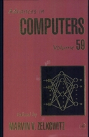 Advances in Computers: Volume 70 012012159X Book Cover