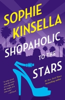 Shopaholic to the Stars 0593070178 Book Cover