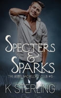 Specters & Sparks null Book Cover