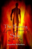 The Burning Side 0989397408 Book Cover
