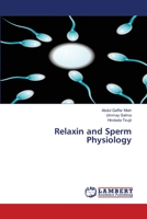 Relaxin and Sperm Physiology 3659572683 Book Cover