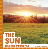 The Sun and Its Patterns 166635502X Book Cover