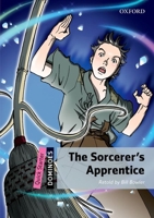 The Sorcerer's Apprentice 019424976X Book Cover