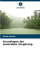 Grundlagen der anaeroben Vergärung (German Edition) 6208298059 Book Cover