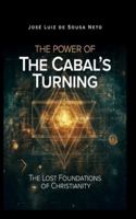 The Turning Power of Kabbalah 6527087128 Book Cover