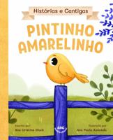Pintinho Amarelinho 1949363775 Book Cover