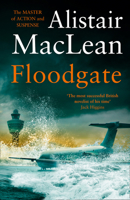 Floodgate 0385182635 Book Cover