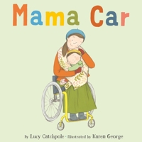 Mama Car 0571377165 Book Cover