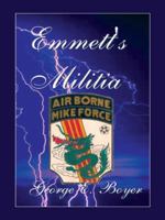 Emmett's Militia 141203034X Book Cover