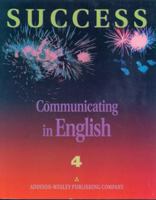 Communicating in English: Level 4 0201595273 Book Cover
