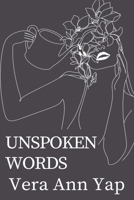 Unspoken Words B0FG75ZHW7 Book Cover