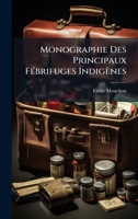 Monographie Des Principaux FÃ(c)brifuges Indigènes (French Edition) 1024632709 Book Cover