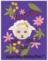 Prick Focusing: Swear, Releasing, Relax: Vulgar Word Coloring Book 1983730971 Book Cover