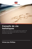 Conseils de vie holistiques (French Edition) 6208629322 Book Cover
