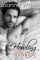 Howling Passion 1493689452 Book Cover