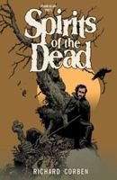 Edgar Allan Poe's Spirits of the Dead 1506713440 Book Cover