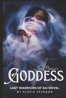 The Prince's Goddess: A "Last Warriors of Sai" Novel B0CVBPDQM7 Book Cover