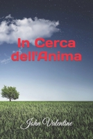 In Cerca dell'Anima: Una Ricerca Spirituale sulla Reincarnazione (Italian Edition) B0CJXMBDJP Book Cover