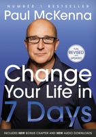 Change Your Life In Seven Days 1787632814 Book Cover
