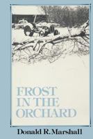 Frost in the Orchard 087747916X Book Cover