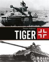 Tiger 1472822048 Book Cover