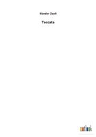 Toccata 3734057841 Book Cover