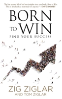 Born to Win 0983156514 Book Cover